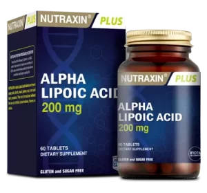Alpha Lipoic Acid