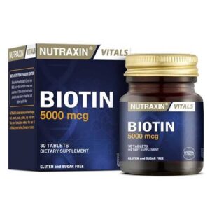 BIOTIN5000