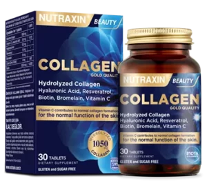 COLLAGEN tablete