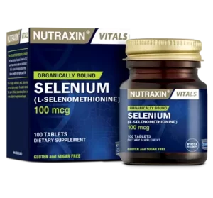 Selenium