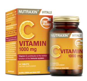 c vitamin