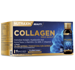 collagen gold