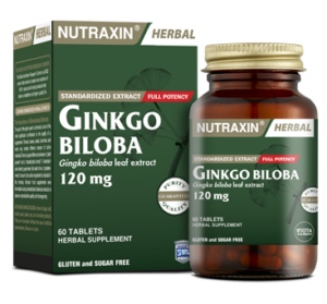 ginkgo biloba