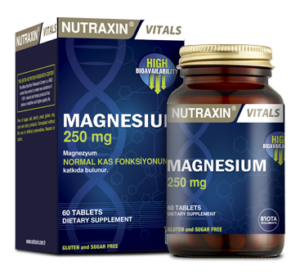 magnesium
