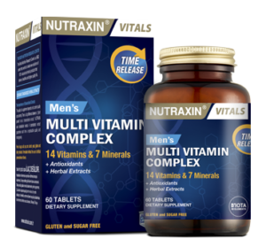 multivitamin muski