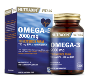 omega 3