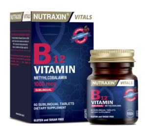 vitamin b 12