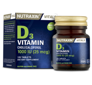 vitamin d 3