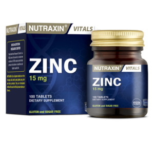 zinch sulphate